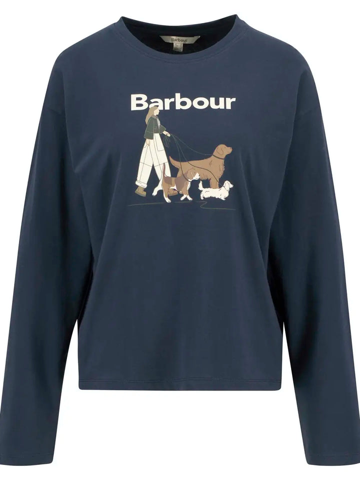 T-Shirt Woodhouse
