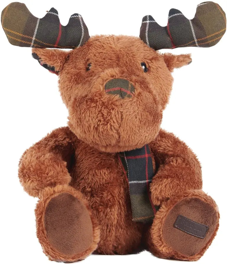Hundleksak Reindeer