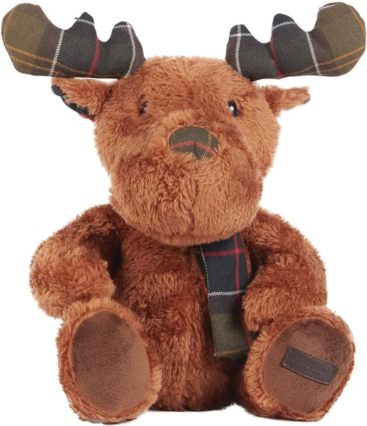 Hundleksak Reindeer