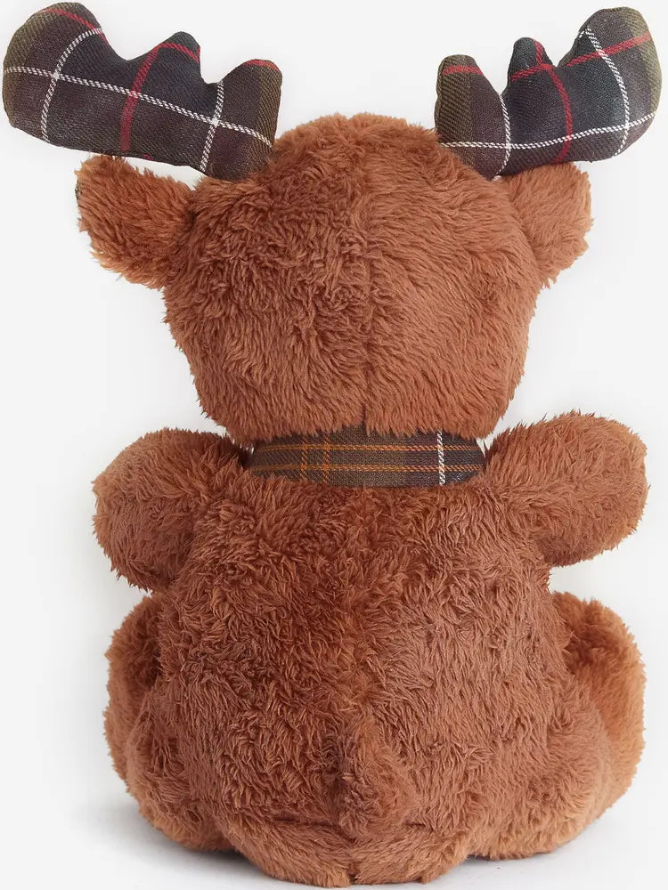Hundleksak Reindeer