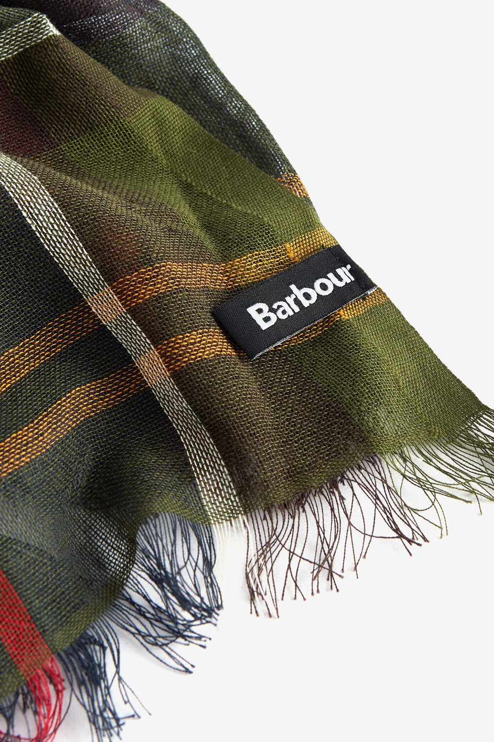 Scarf Welton