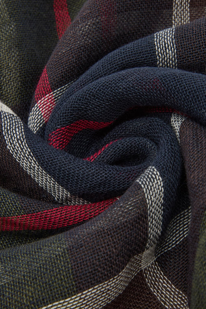 Scarf Welton