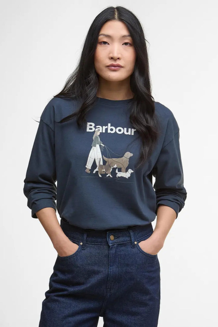 T-Shirt Woodhouse