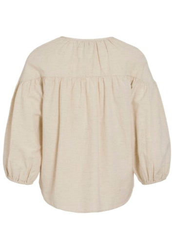 Blus VIprisilla