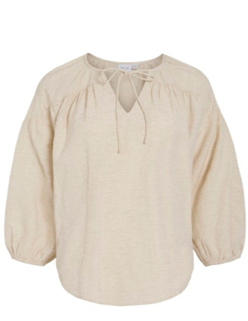 Blus VIprisilla