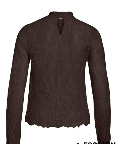 Top Vicarrie Lace