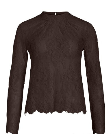 Top Vicarrie Lace