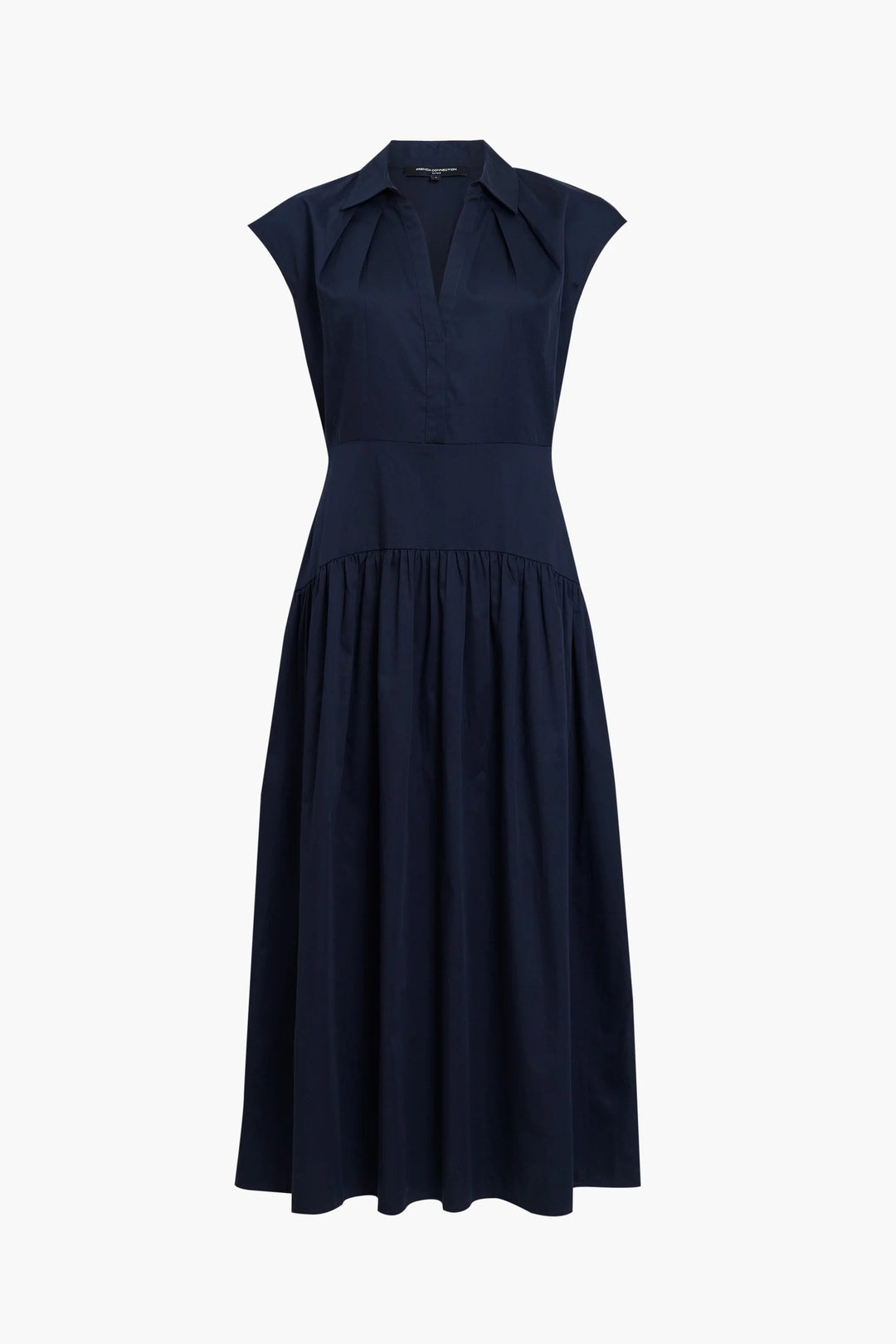 Midi Dress Alexis
