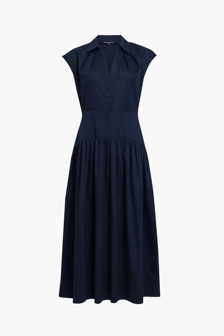 Midi Dress Alexis