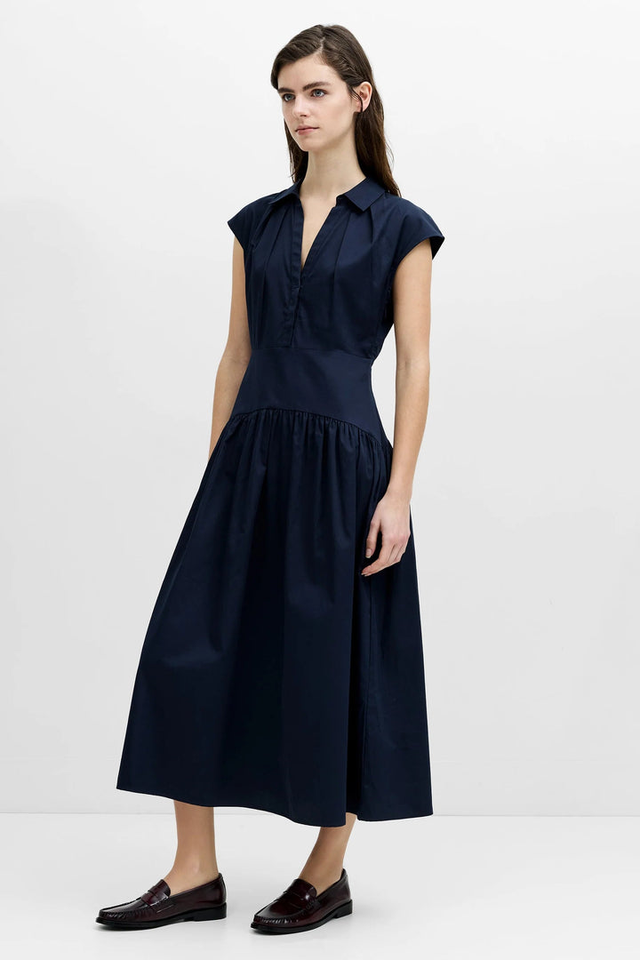 Midi Dress Alexis