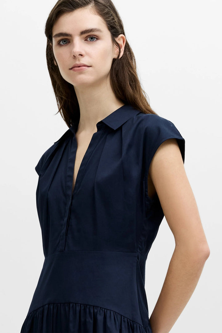 Midi Dress Alexis