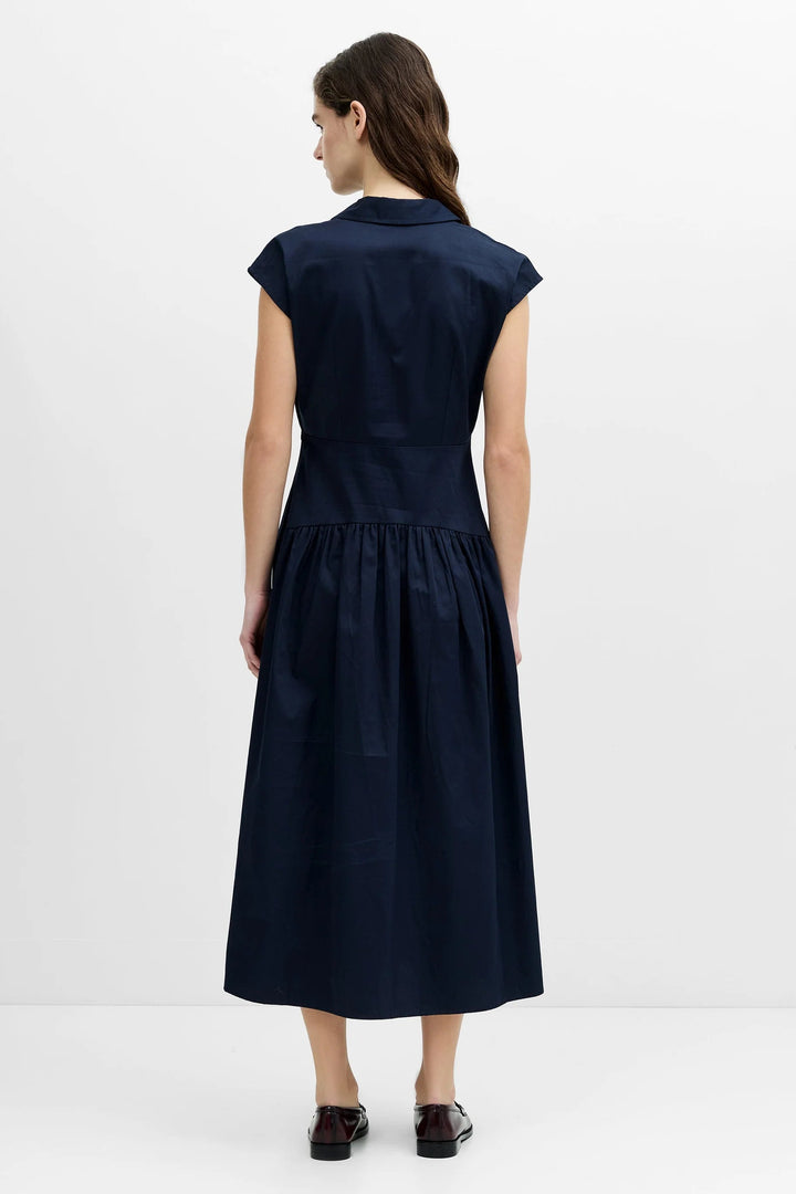 Midi Dress Alexis