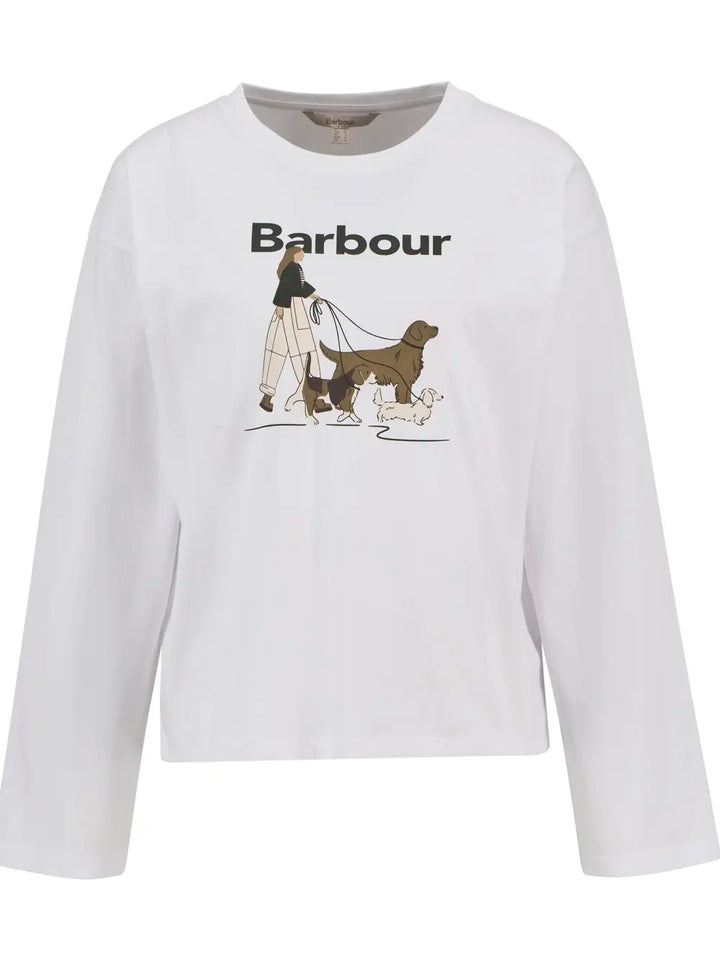 T-Shirt Woodhouse