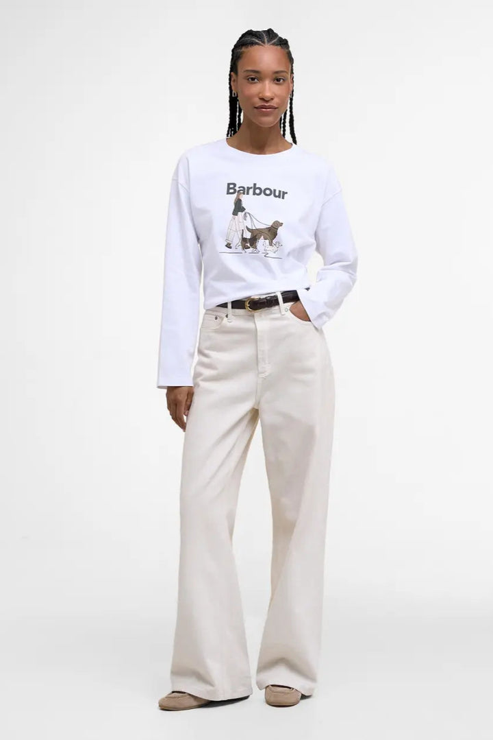 T-Shirt Woodhouse