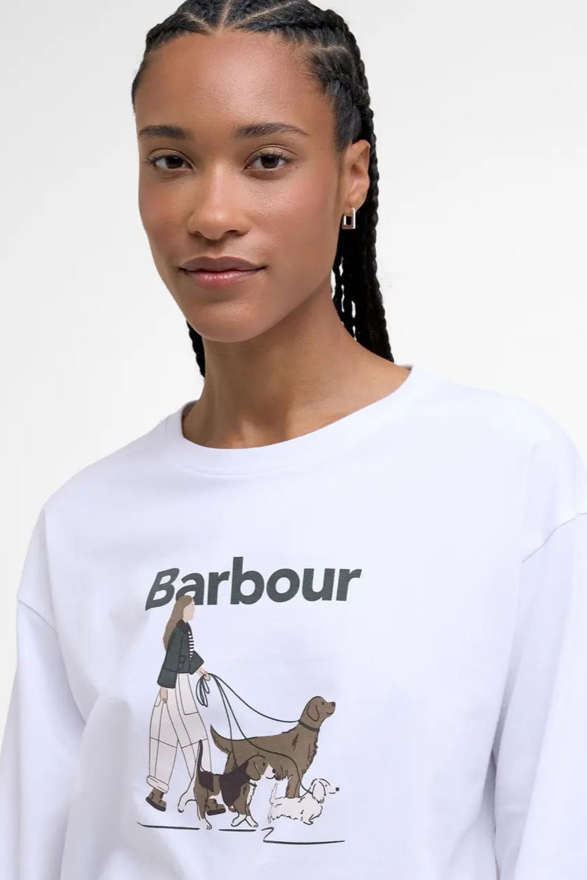 T-Shirt Woodhouse