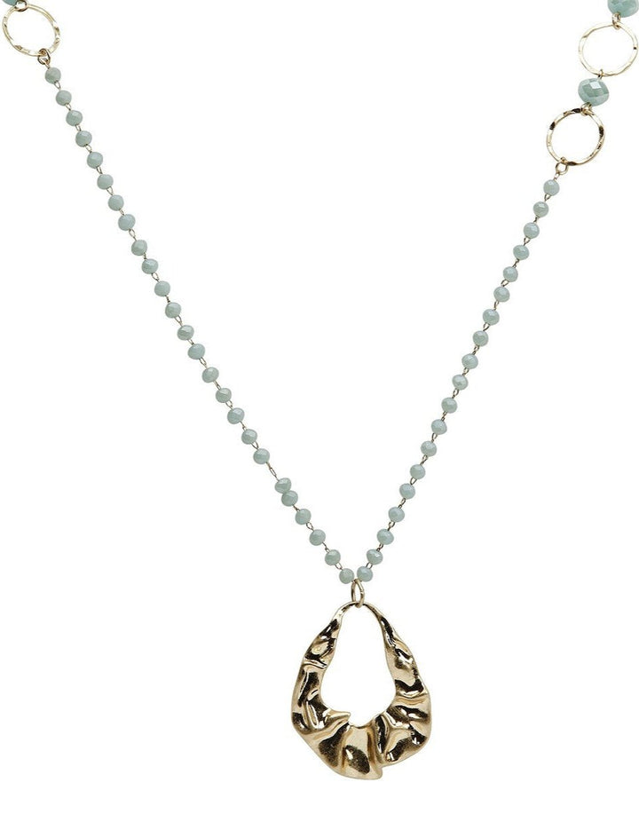 Halsband Ines