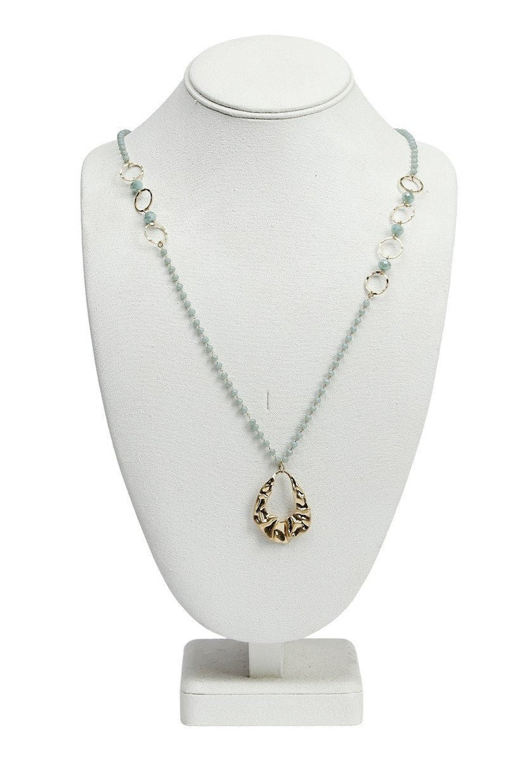 Halsband Ines
