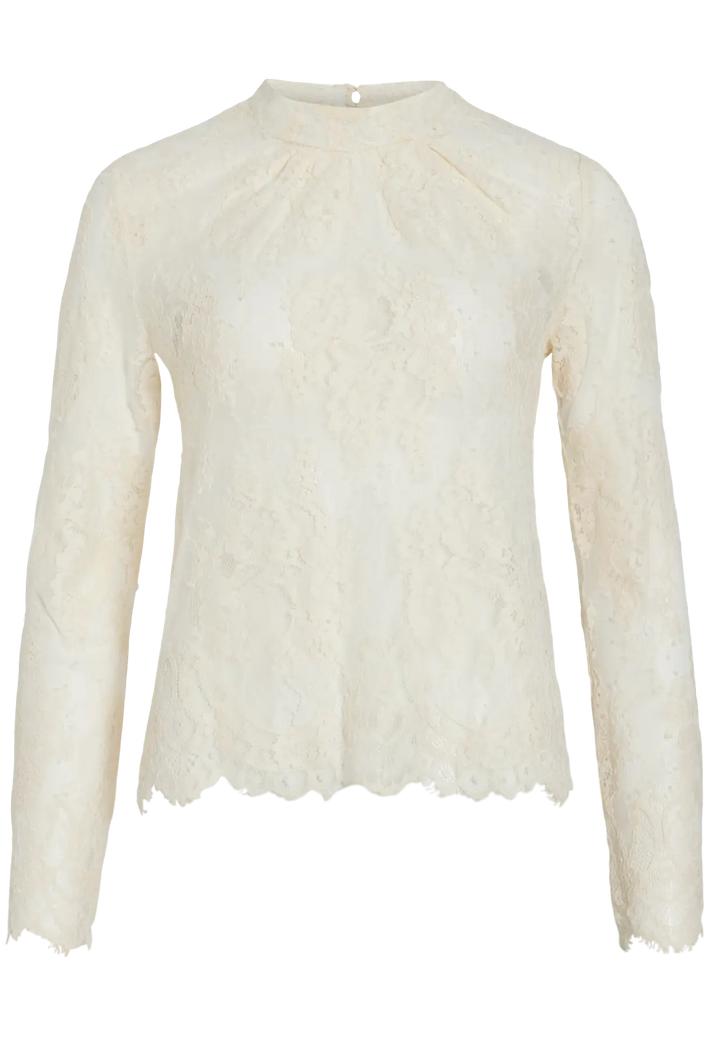 Top Vincarrie Lace