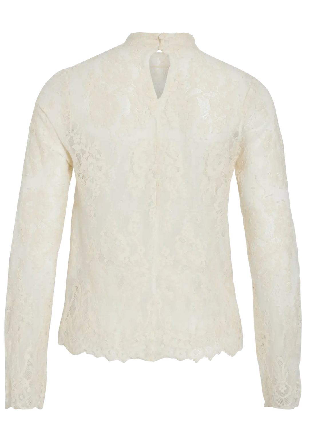 Top Vincarrie Lace