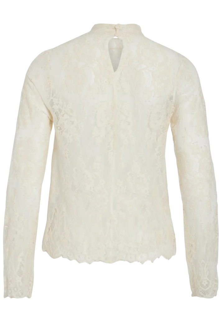 Top Vincarrie Lace