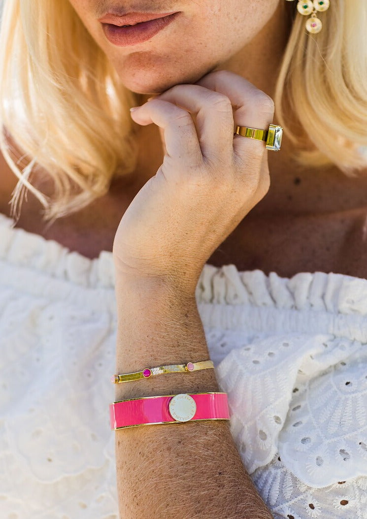 Bangle Barcelona