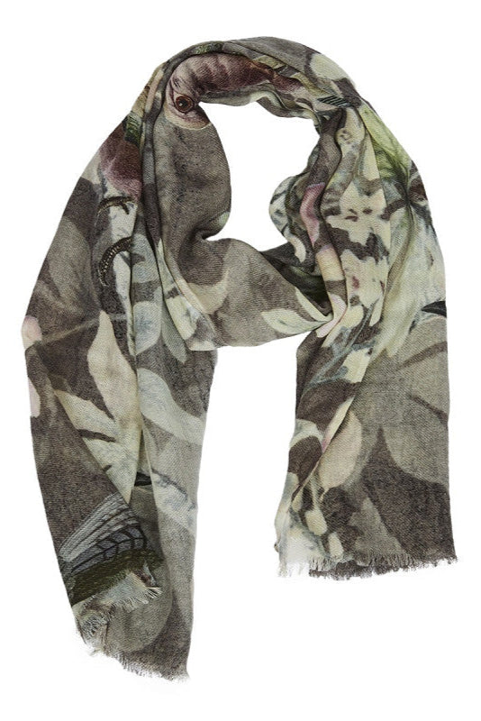 Scarf Eden