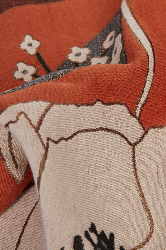 Scarf Edith