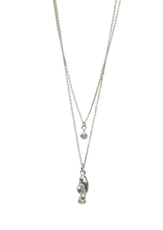 Halsband Rebecka