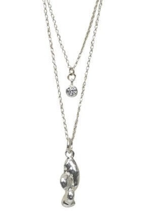 Halsband Rebecka