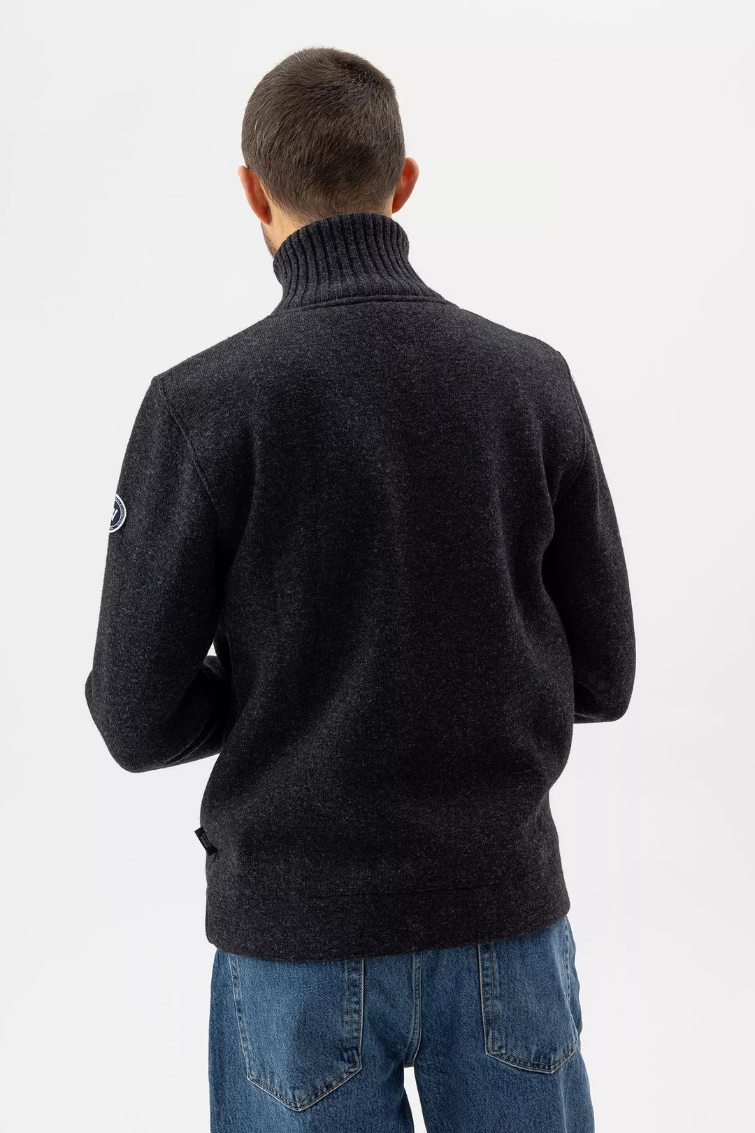 Jacka Måns