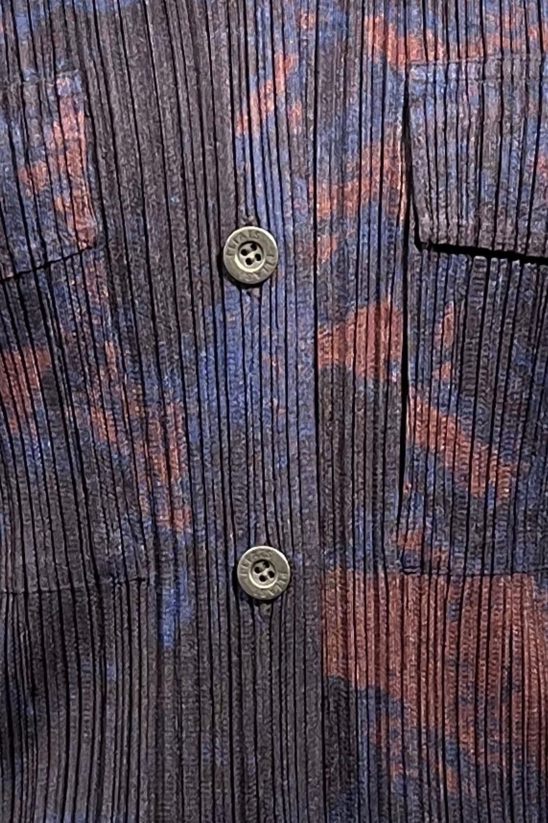 Skjorta Pleats Please