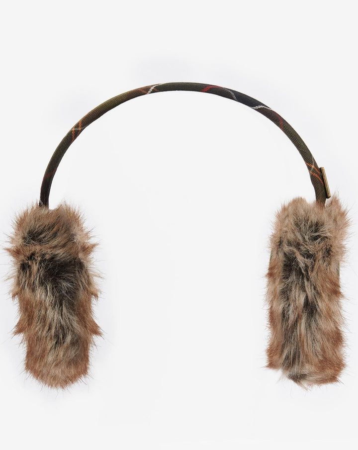 Barrhill Muffs