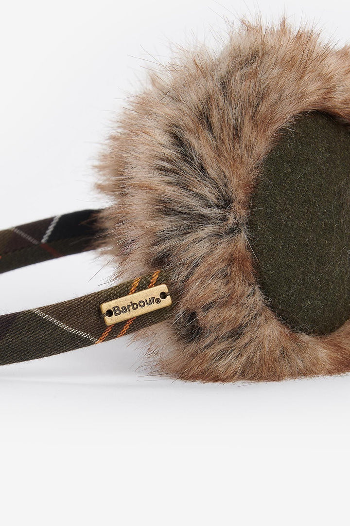 Barrhill Muffs