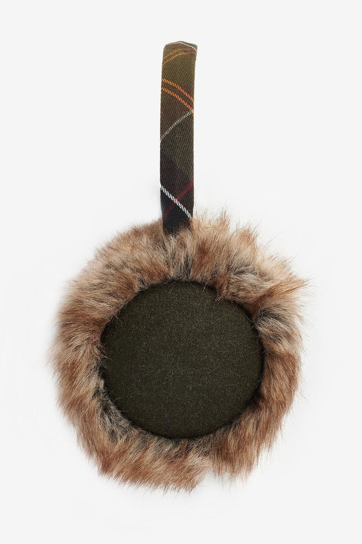 Barrhill Muffs