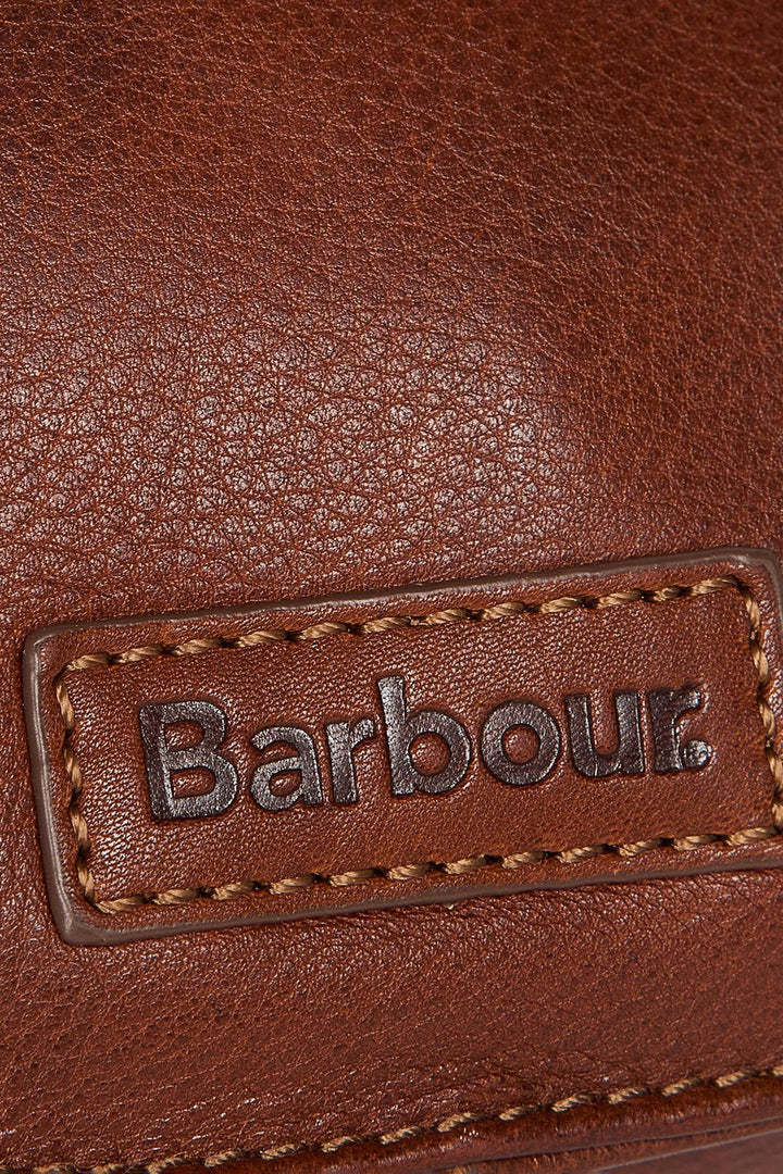 Saddle Bag Laire
