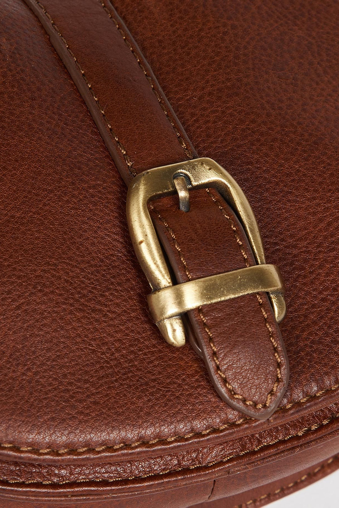 Saddle Bag Laire