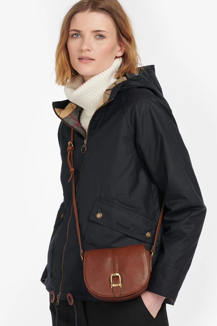 Saddle Bag Laire