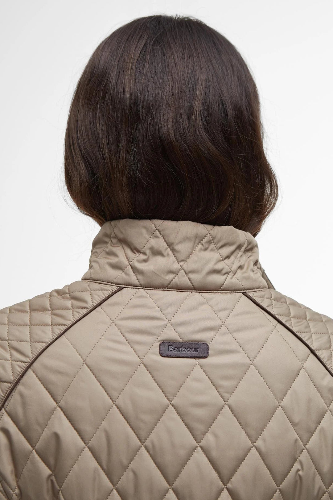 Crawford Cavalry Quilted Jacket