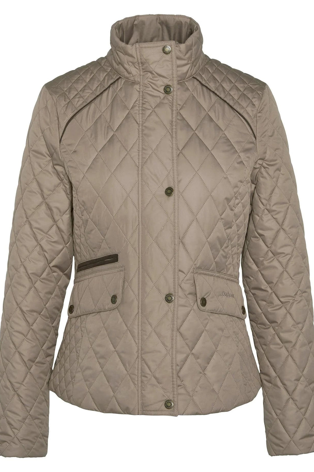 Crawford Cavalry Quilted Jacket