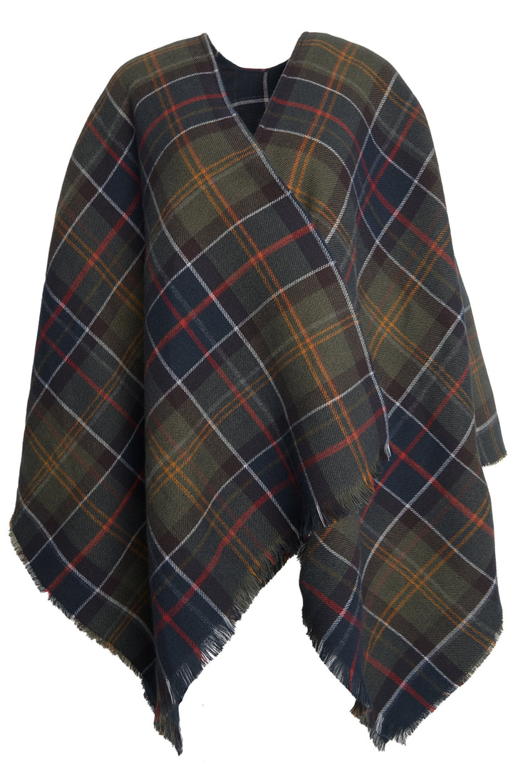 Serap Montieth Tartan
