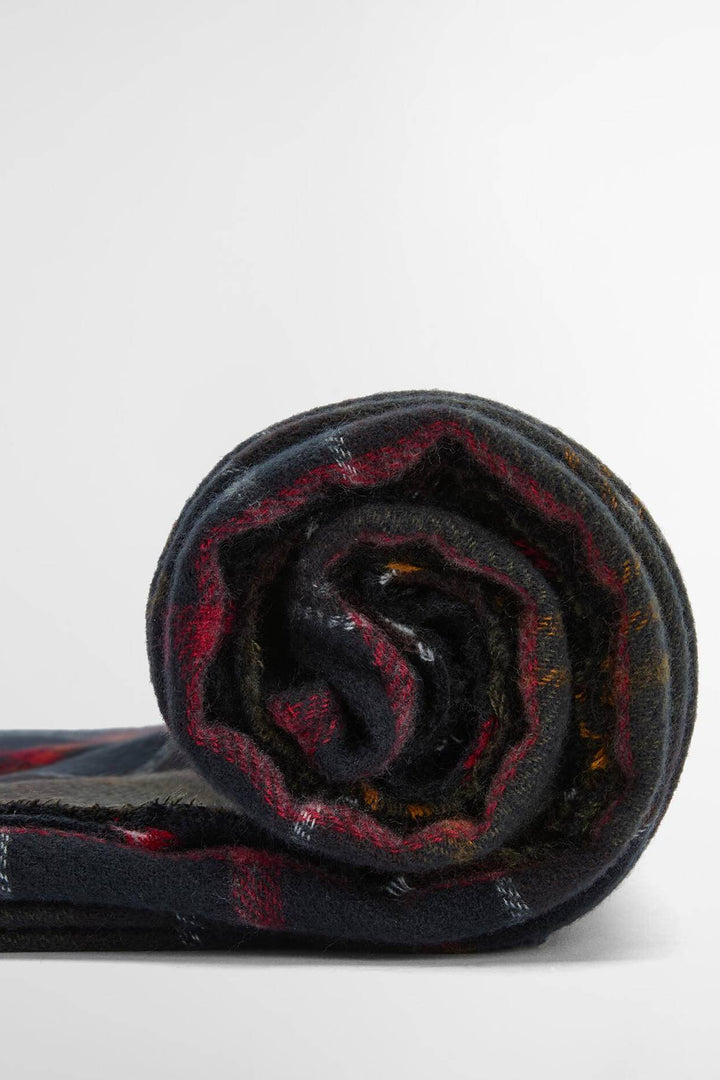 Serap Montieth Tartan