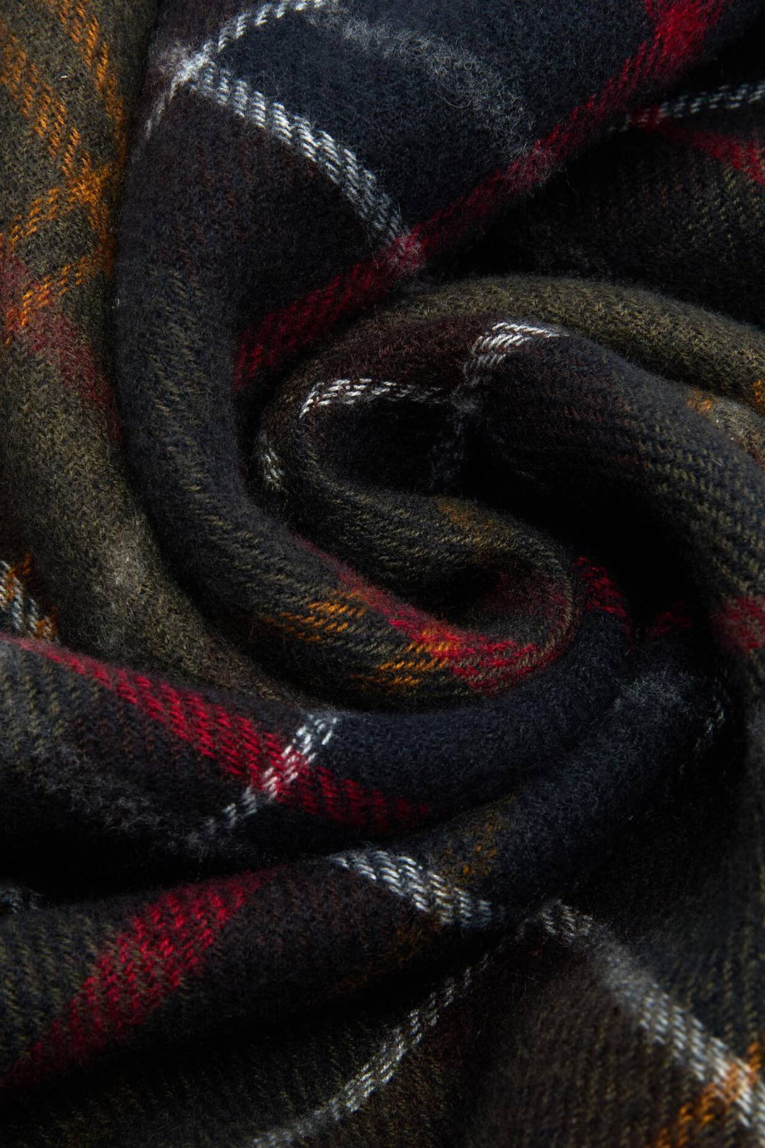 Serap Montieth Tartan