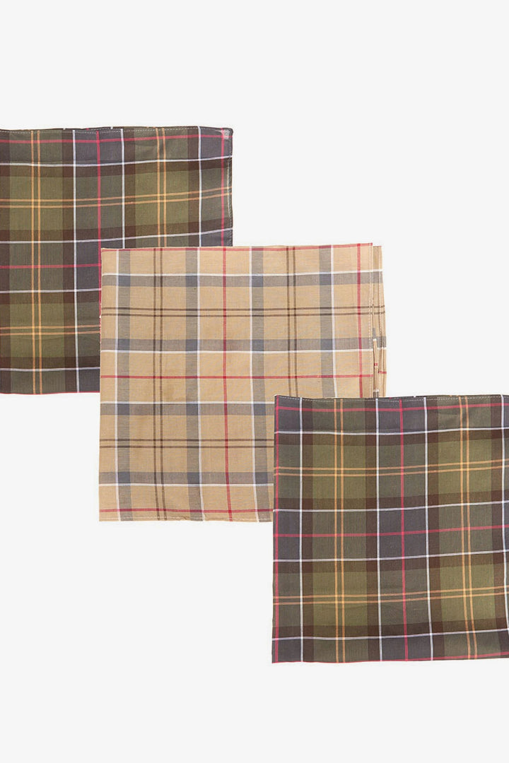 Näsduk Tartan Pack