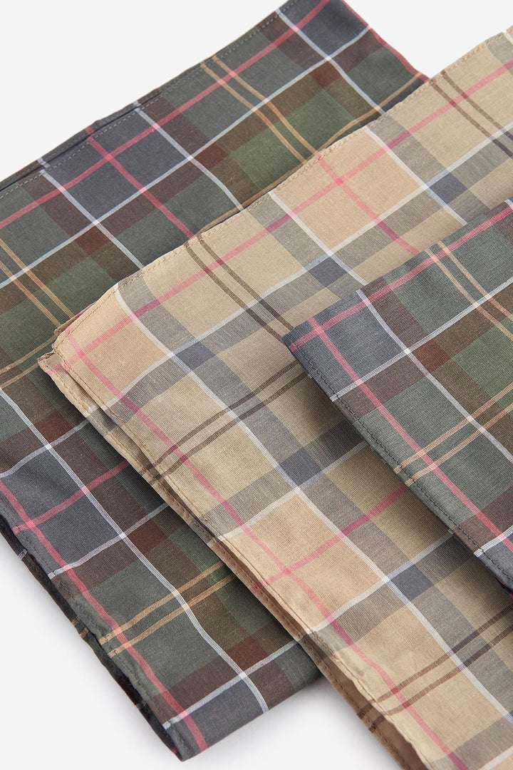 Näsduk Tartan Pack