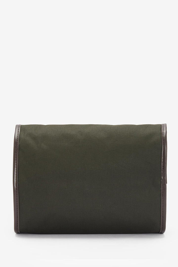 Barbour Hängande Necessär