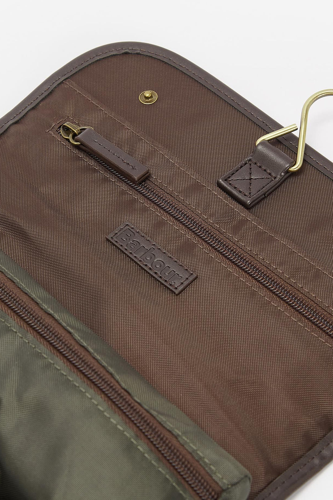 Barbour Hängande Necessär