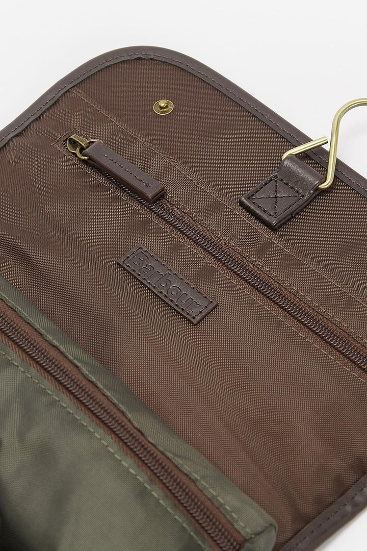 Barbour Hängande Necessär