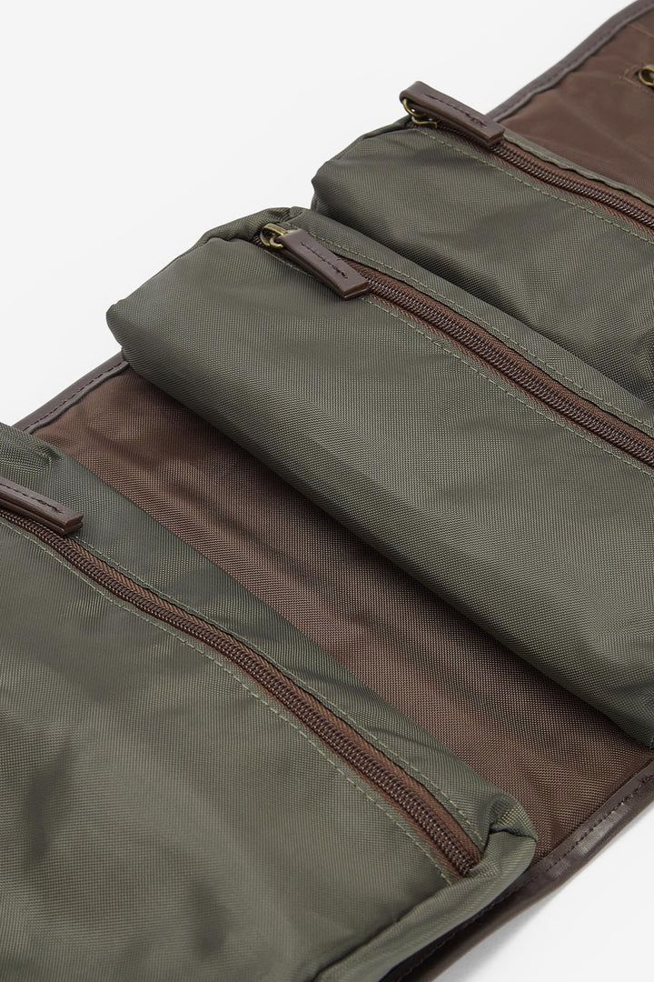 Barbour Hängande Necessär