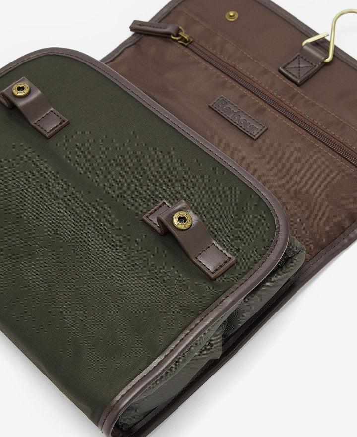 Barbour Hängande Necessär