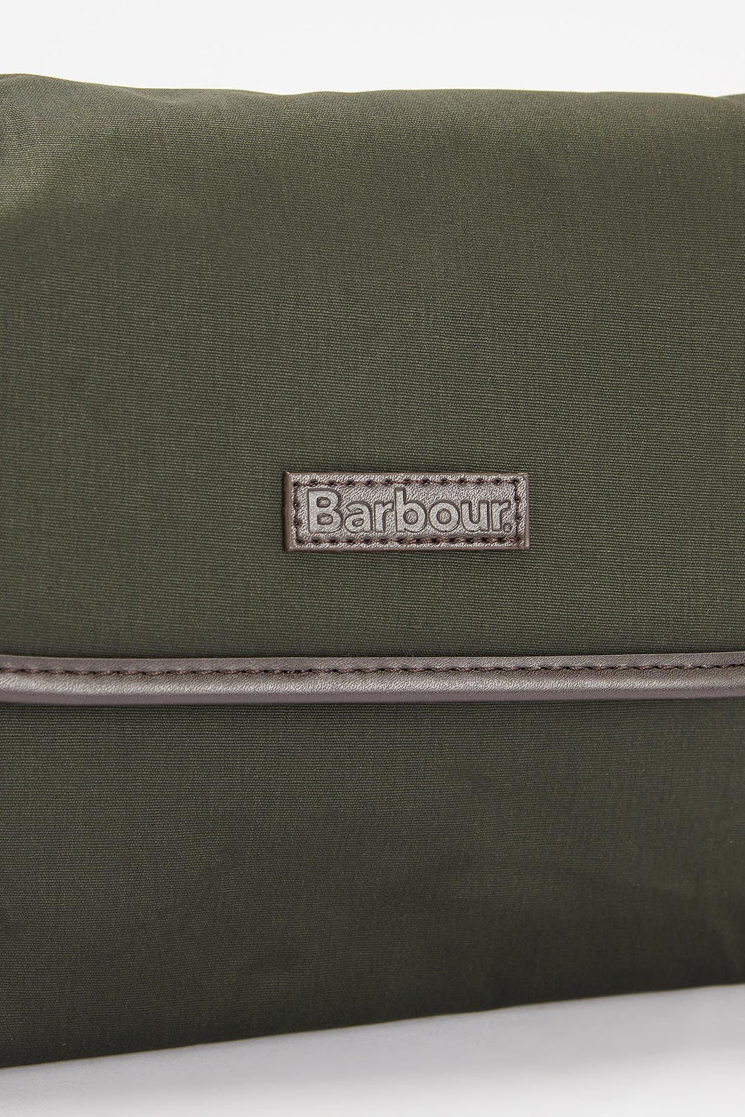 Barbour Hängande Necessär